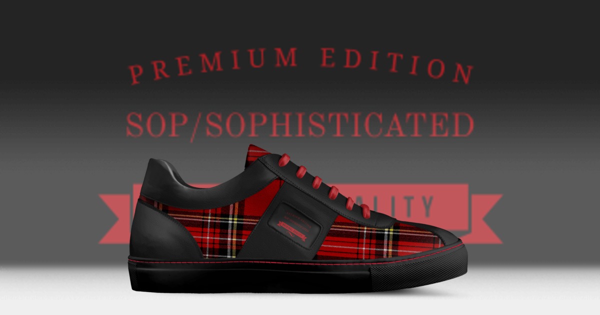 Brand image