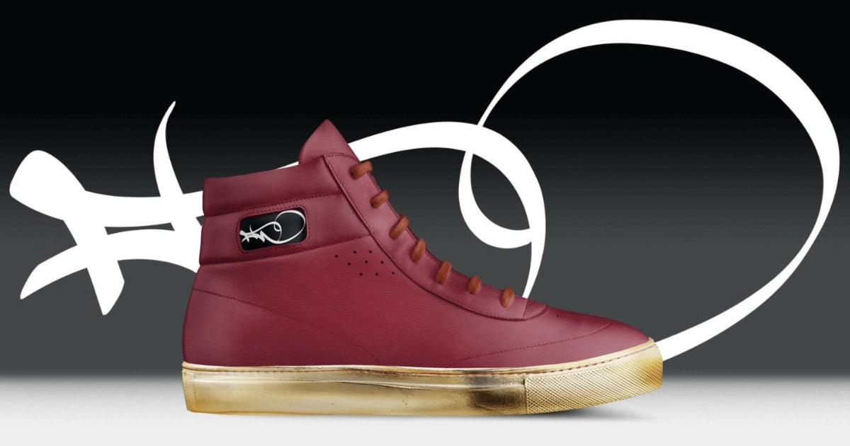 Brand image