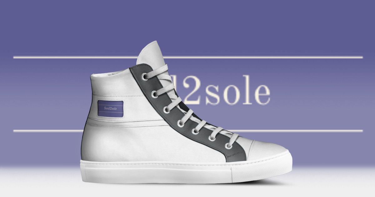 soul2sole shoes