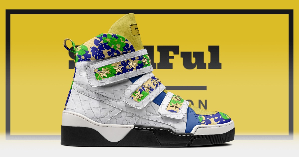 Brand image