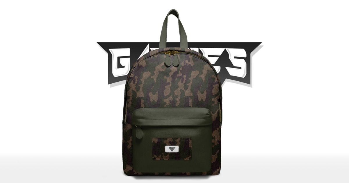 Brand image