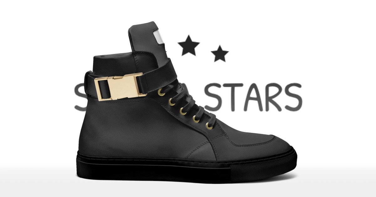 Brand image