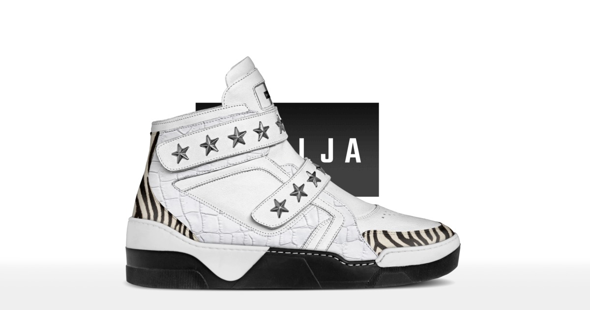 Brand image