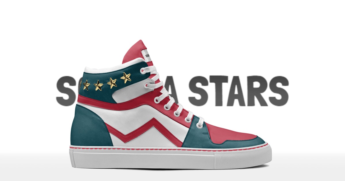 Brand image