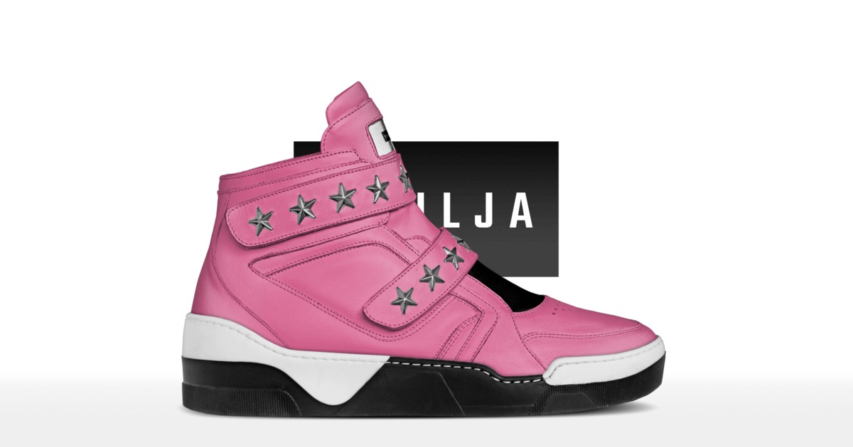 Brand image
