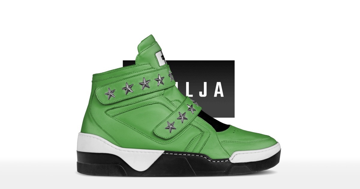 Brand image