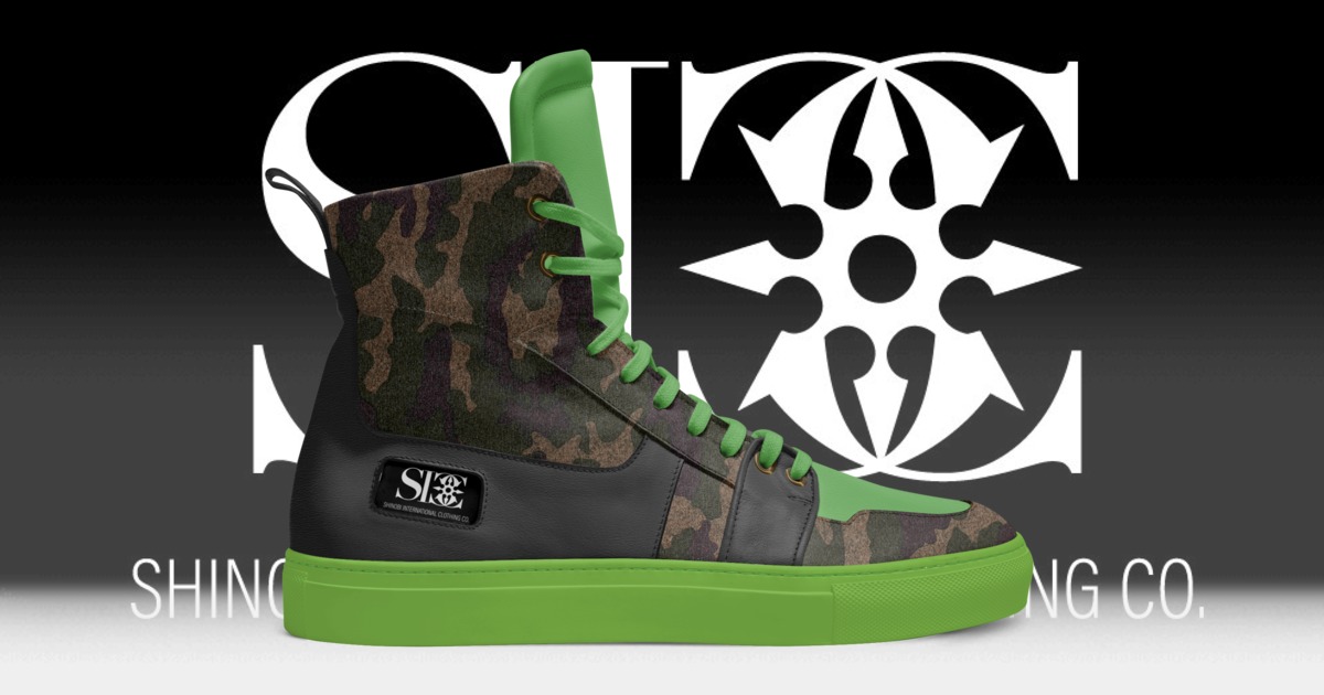 Brand image