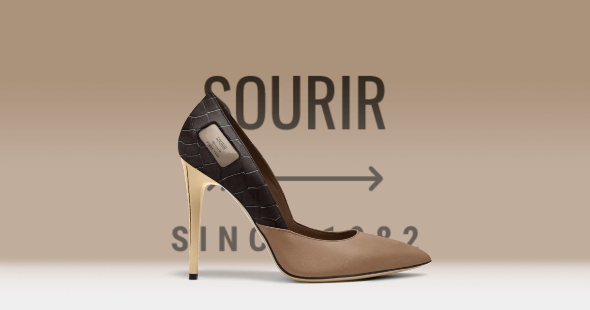 Brand image