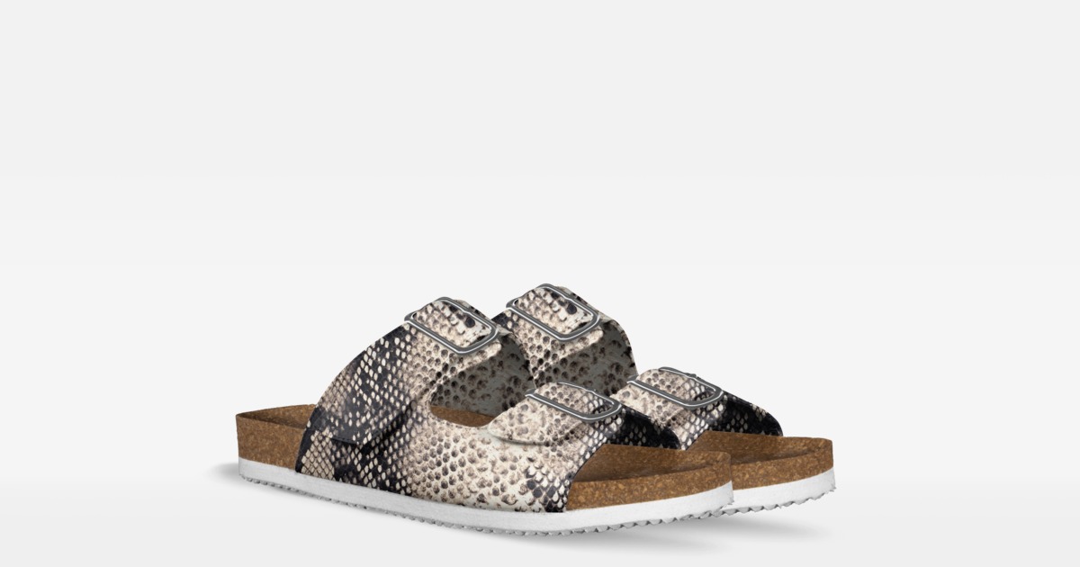 Brand image