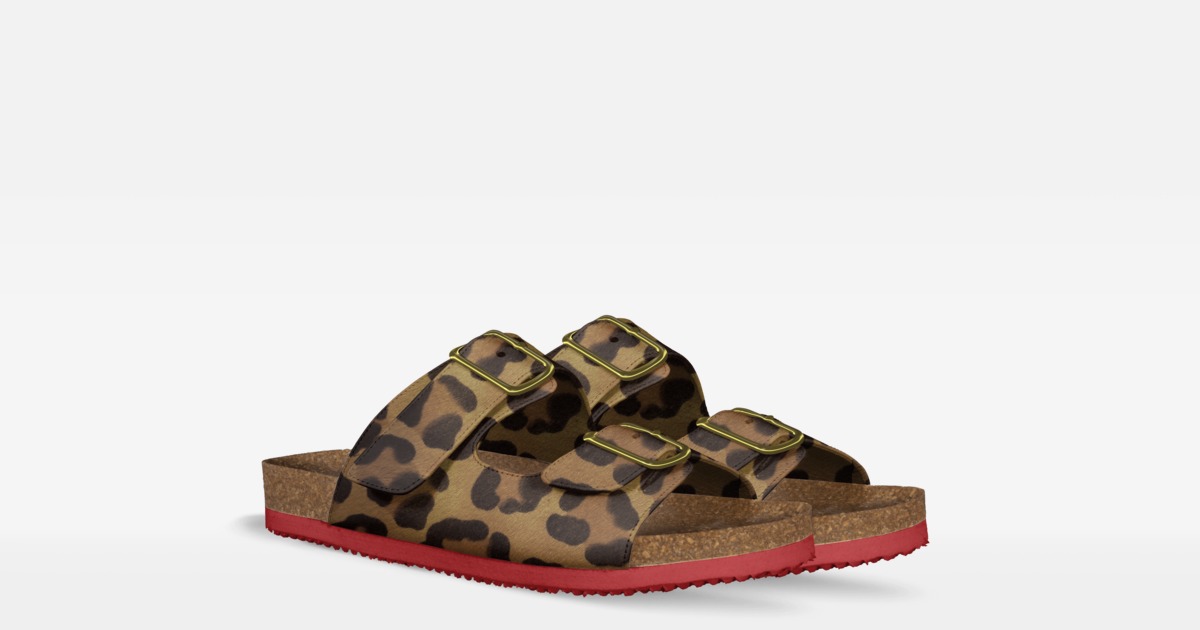 Brand image