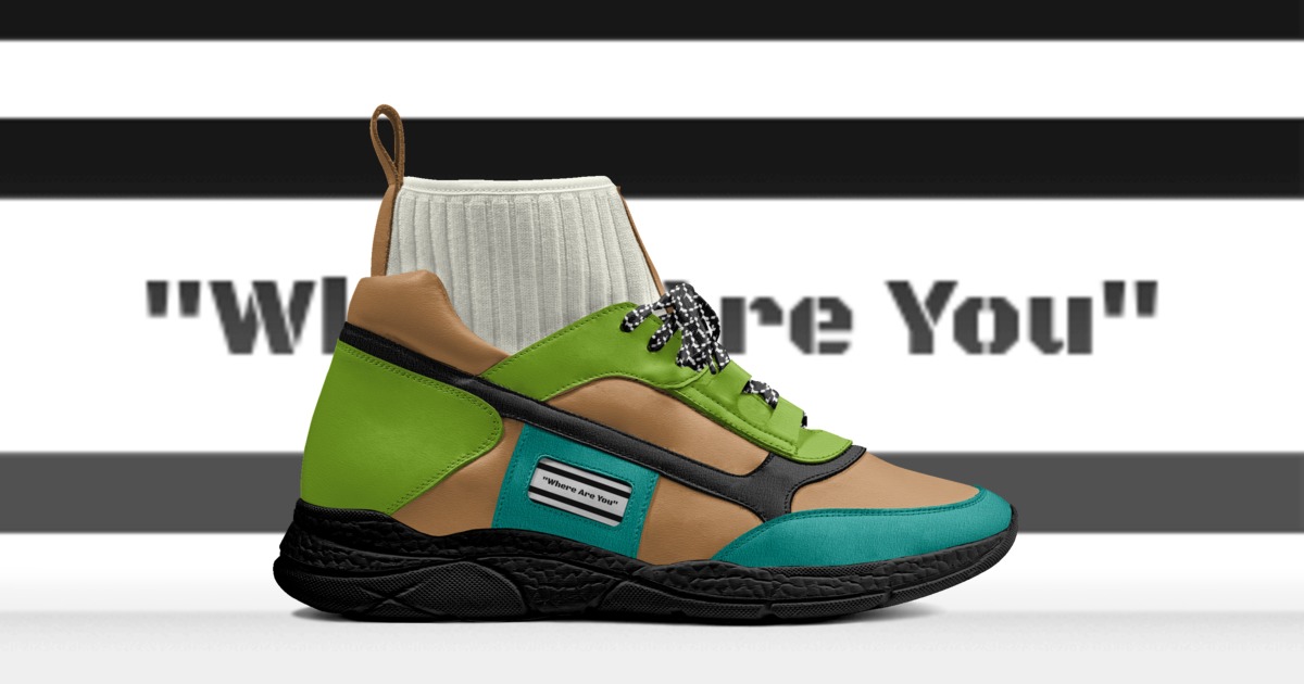 Brand image