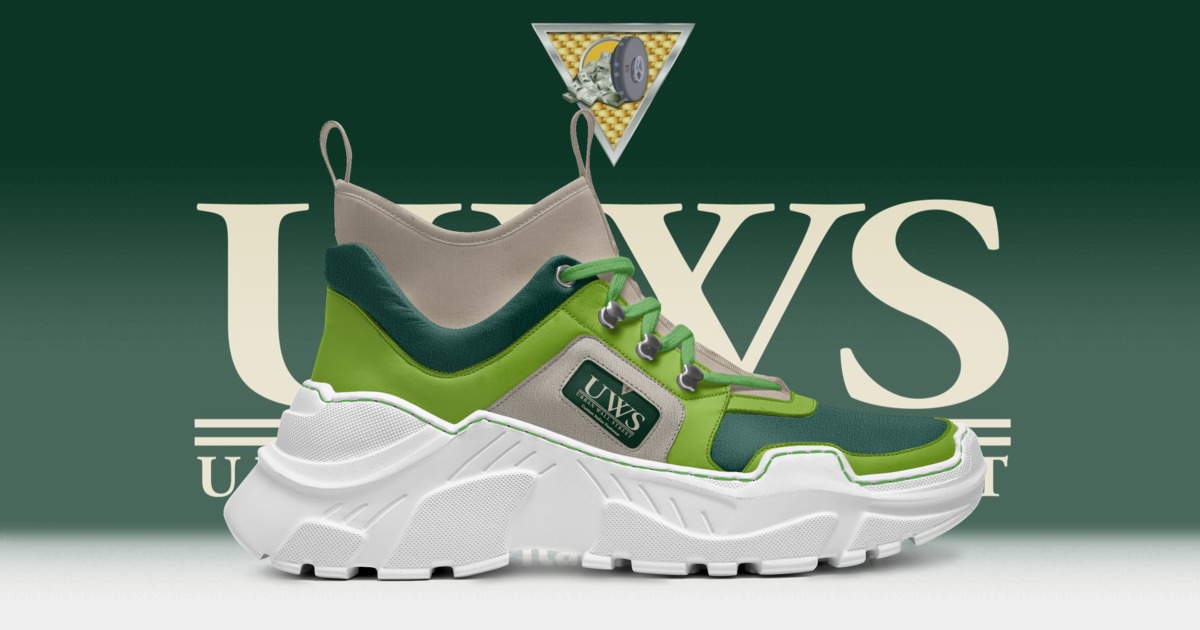 Brand image