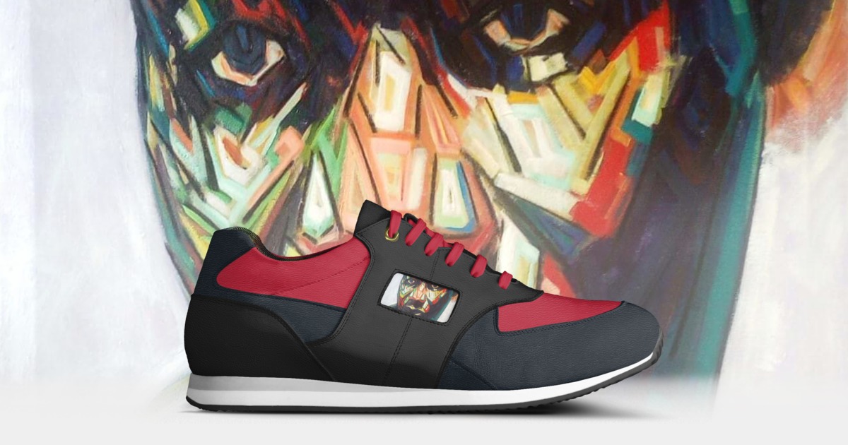 Brand image