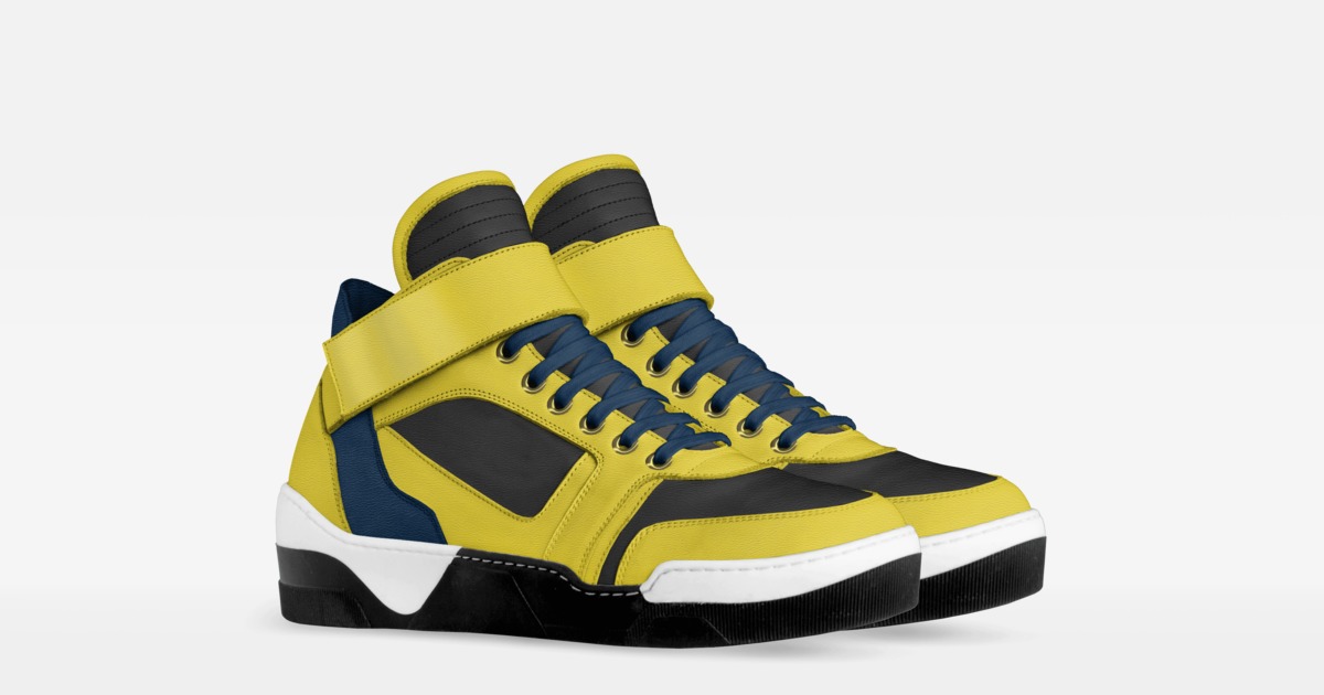 Brand image