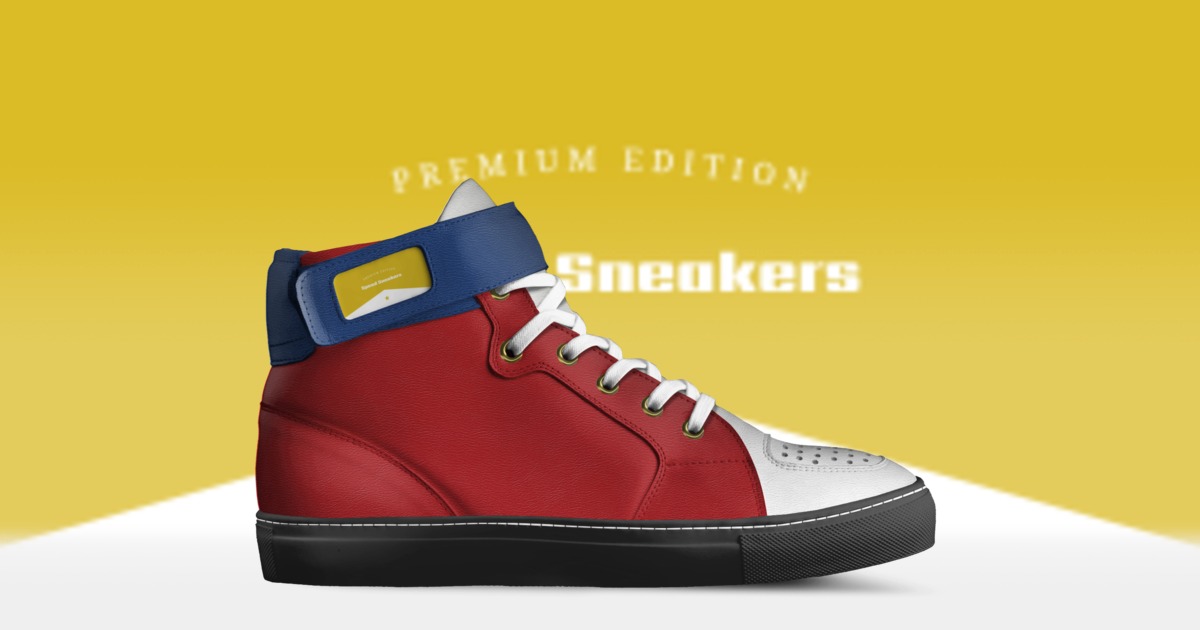 Brand image