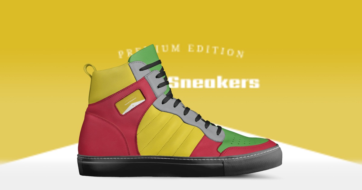 Brand image