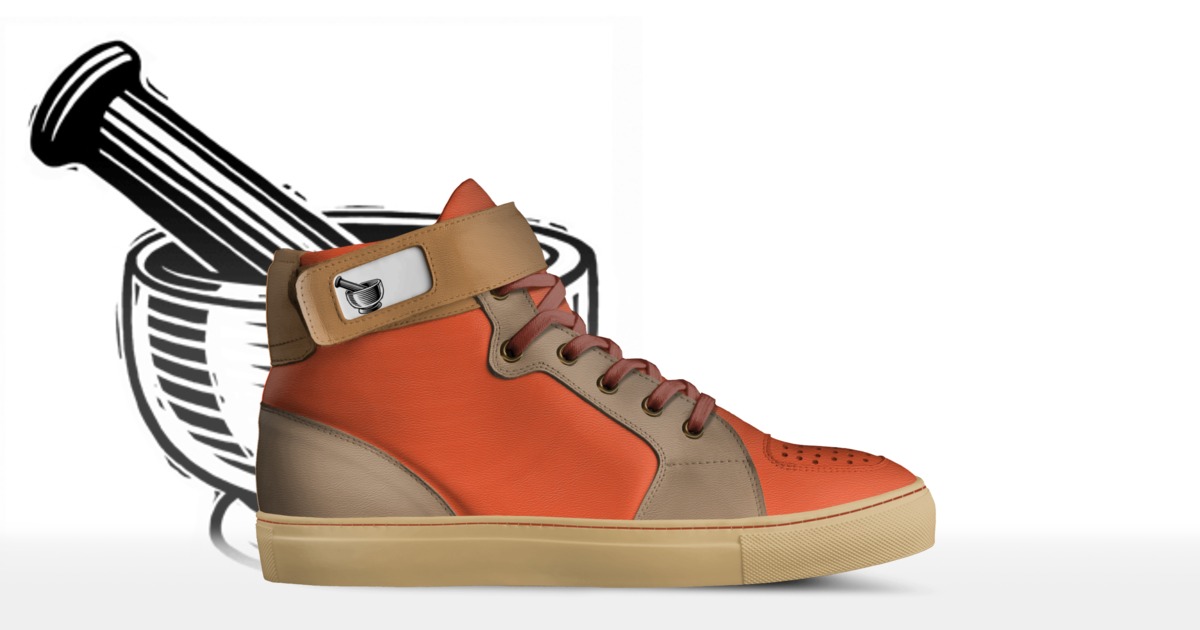 Brand image