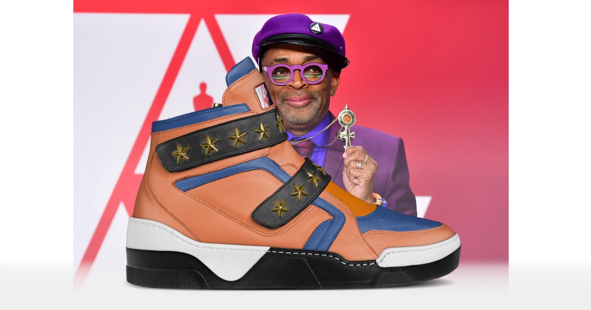 Brand image