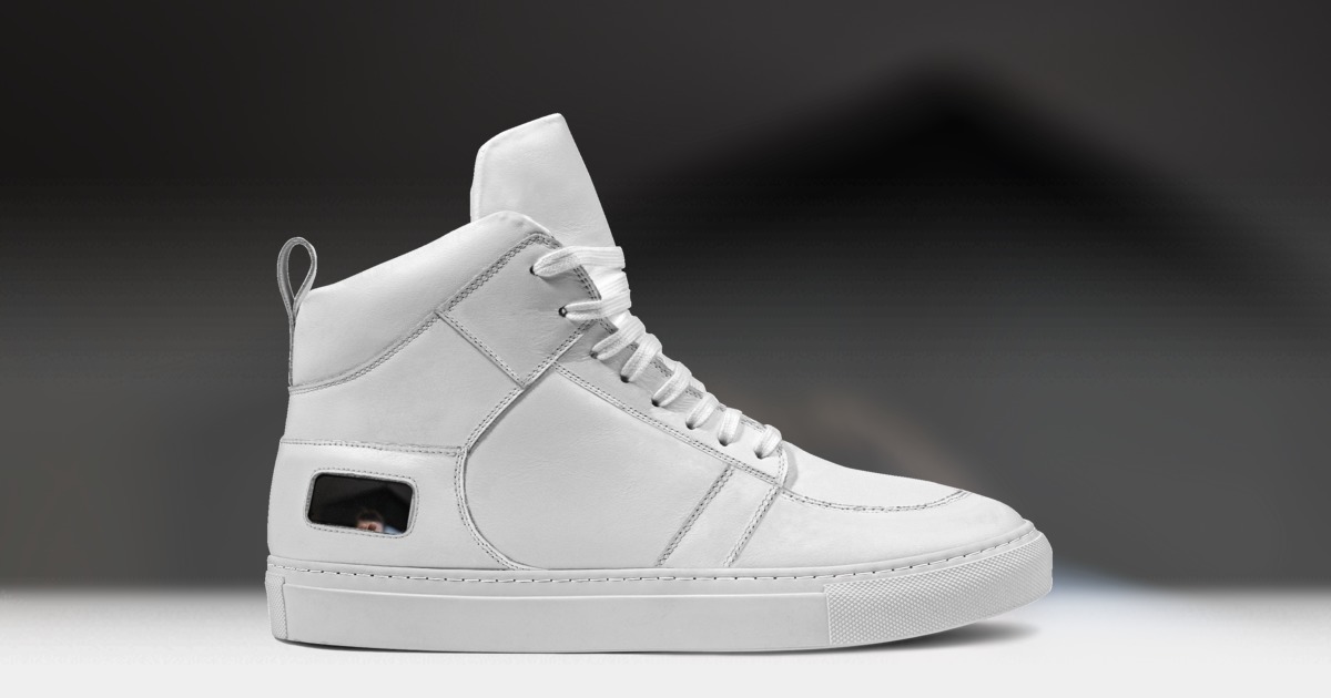 Brand image