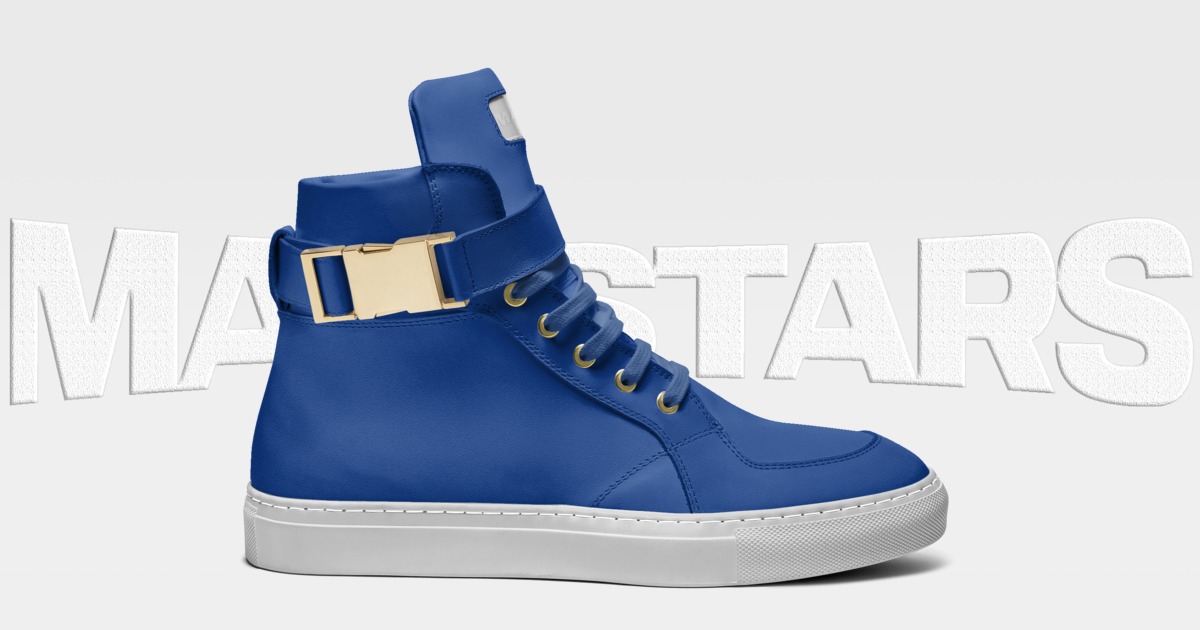 Brand image