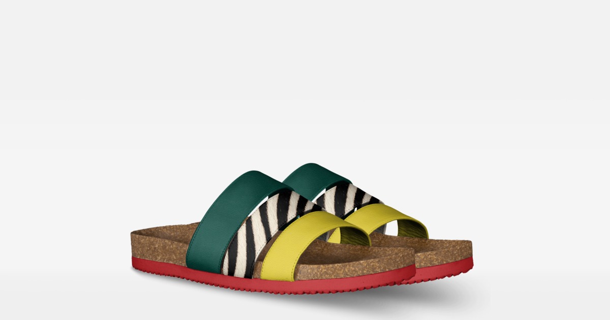 Brand image