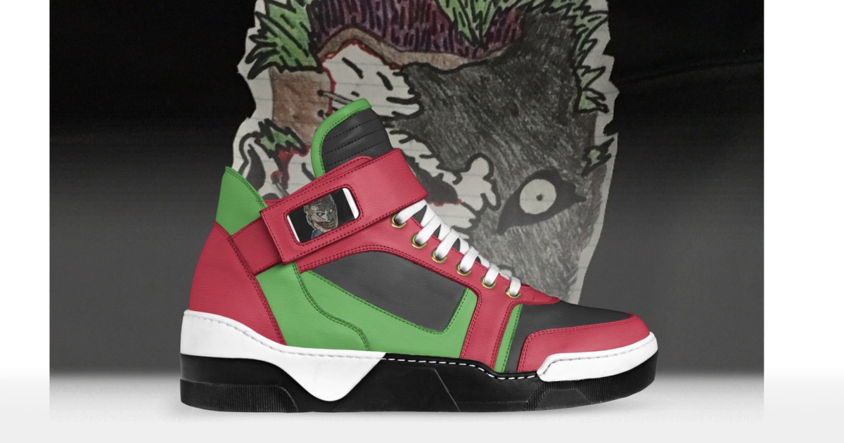Brand image
