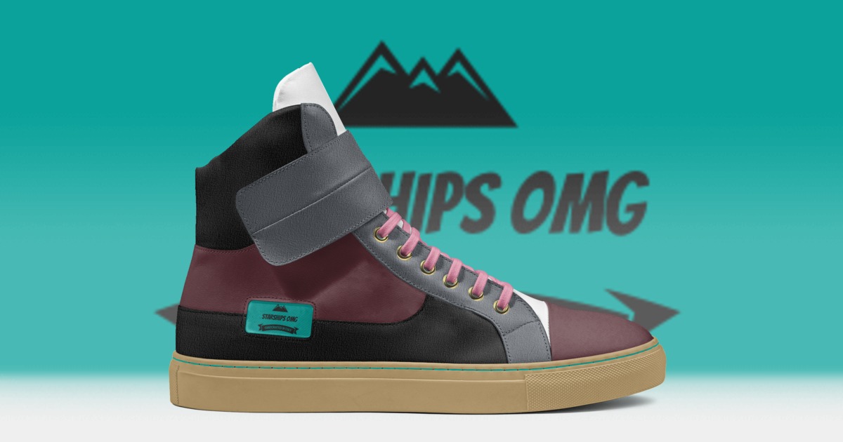 Brand image