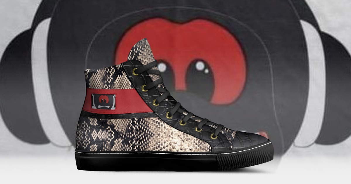 Brand image