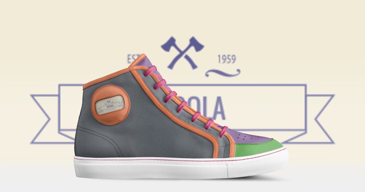 Brand image