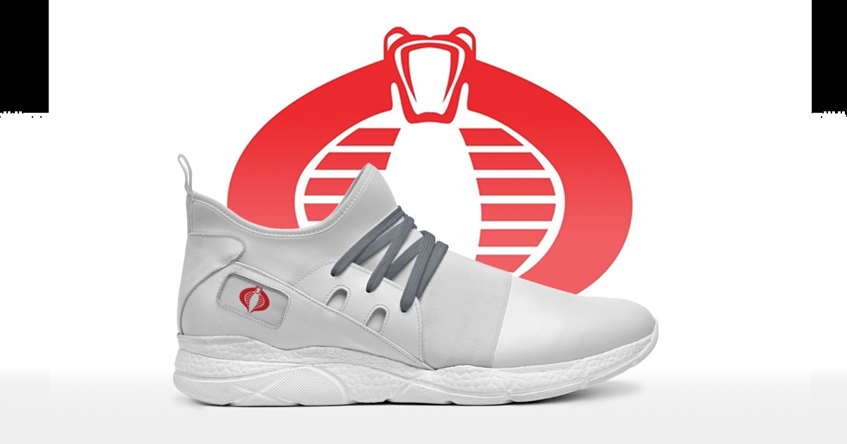 nike storm shadow