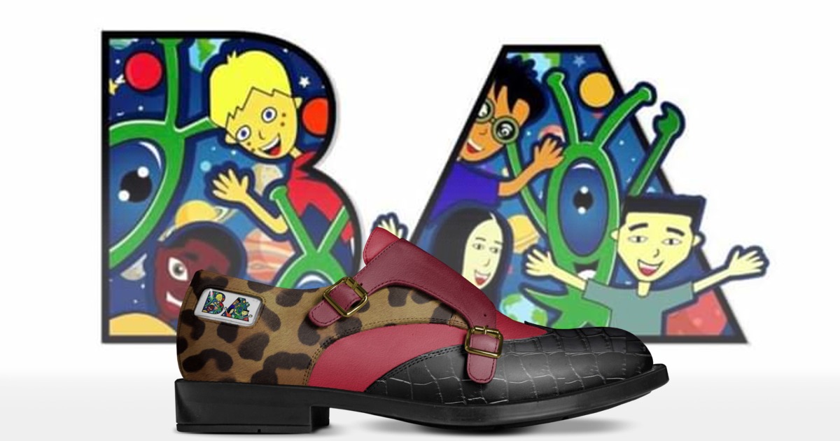 Brand image