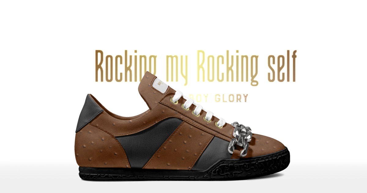 Brand image