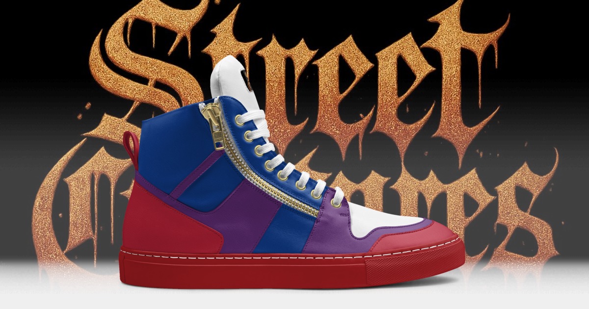 Brand image