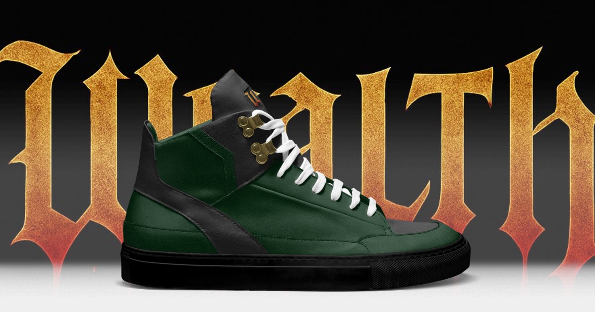 Brand image