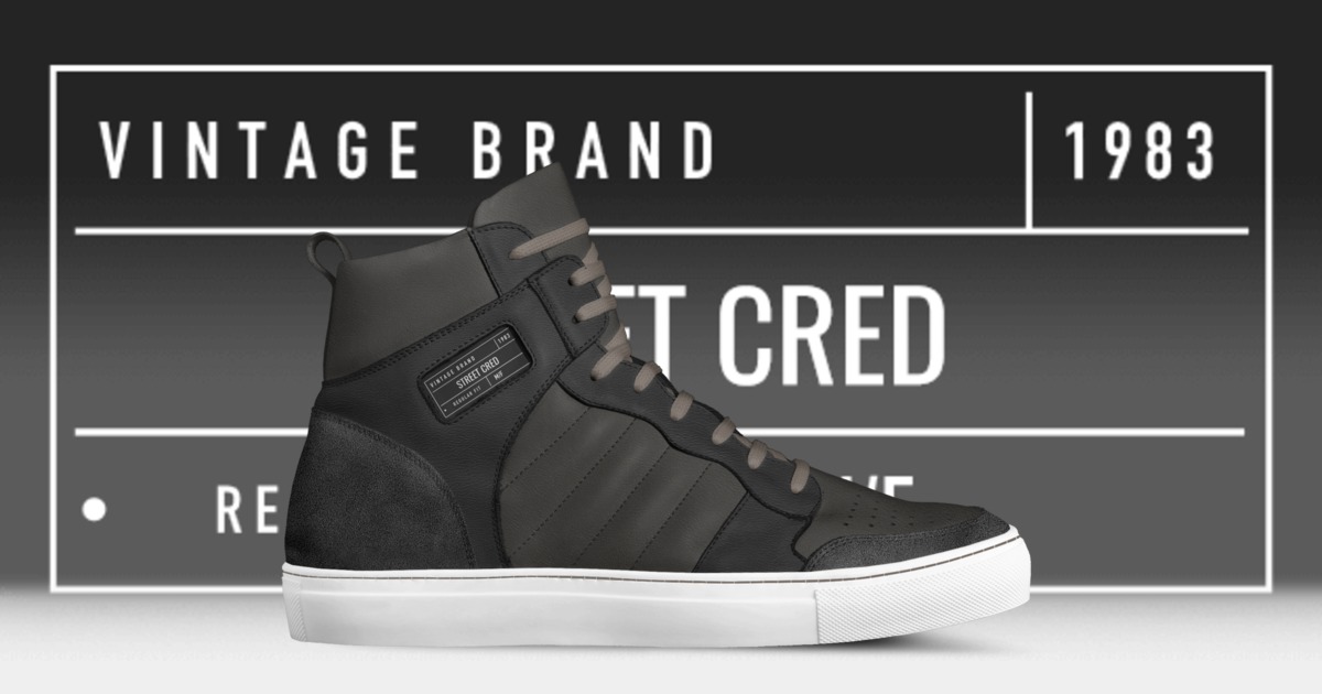 Brand image