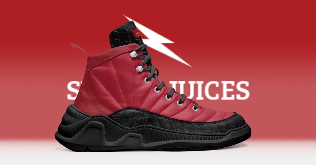 Brand image