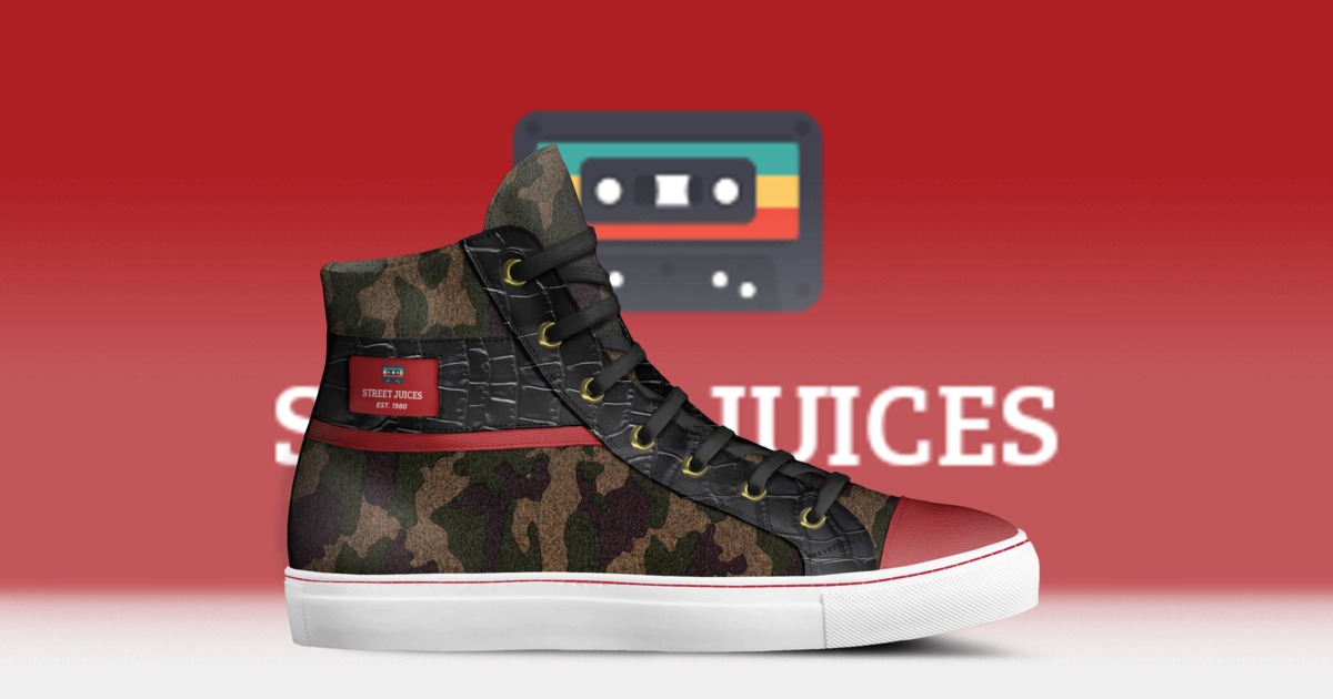 Brand image