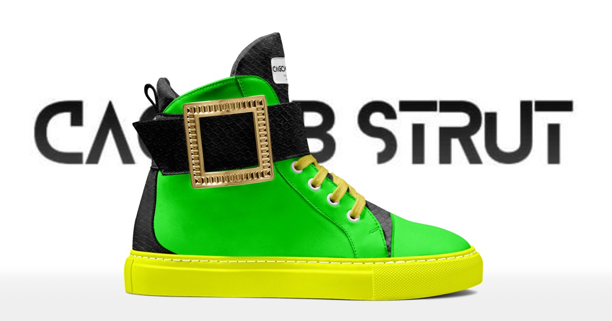 Brand image