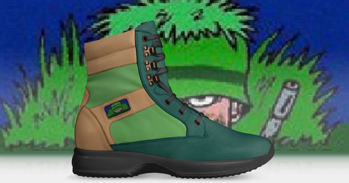 Brand image