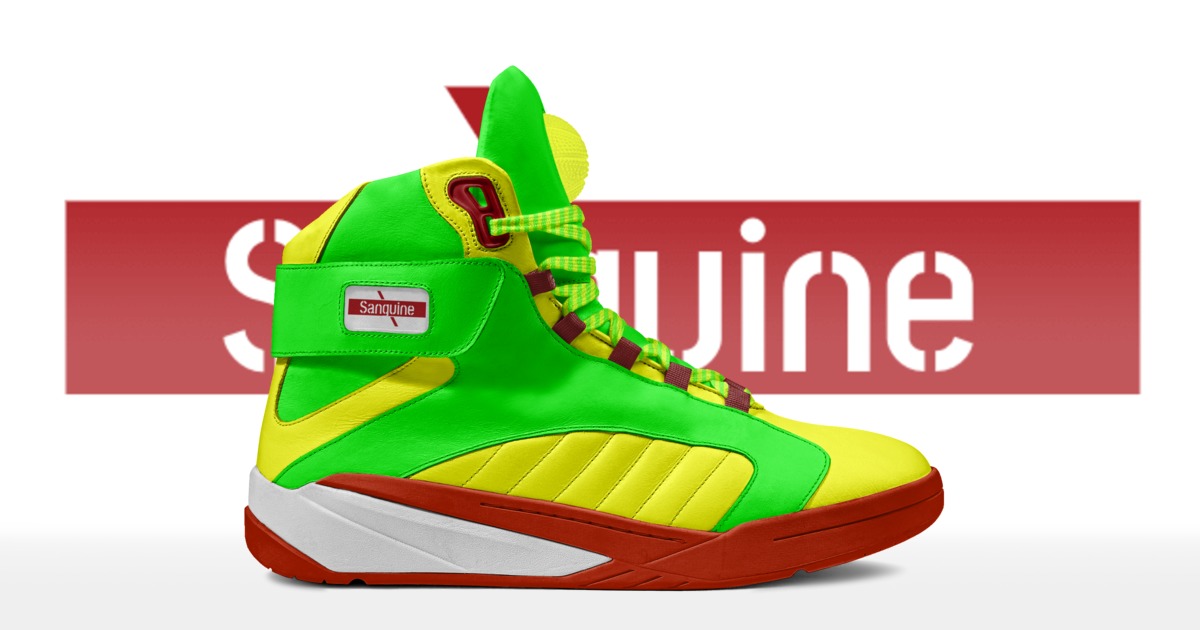 Brand image