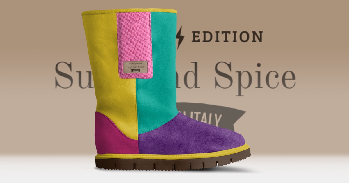 Brand image