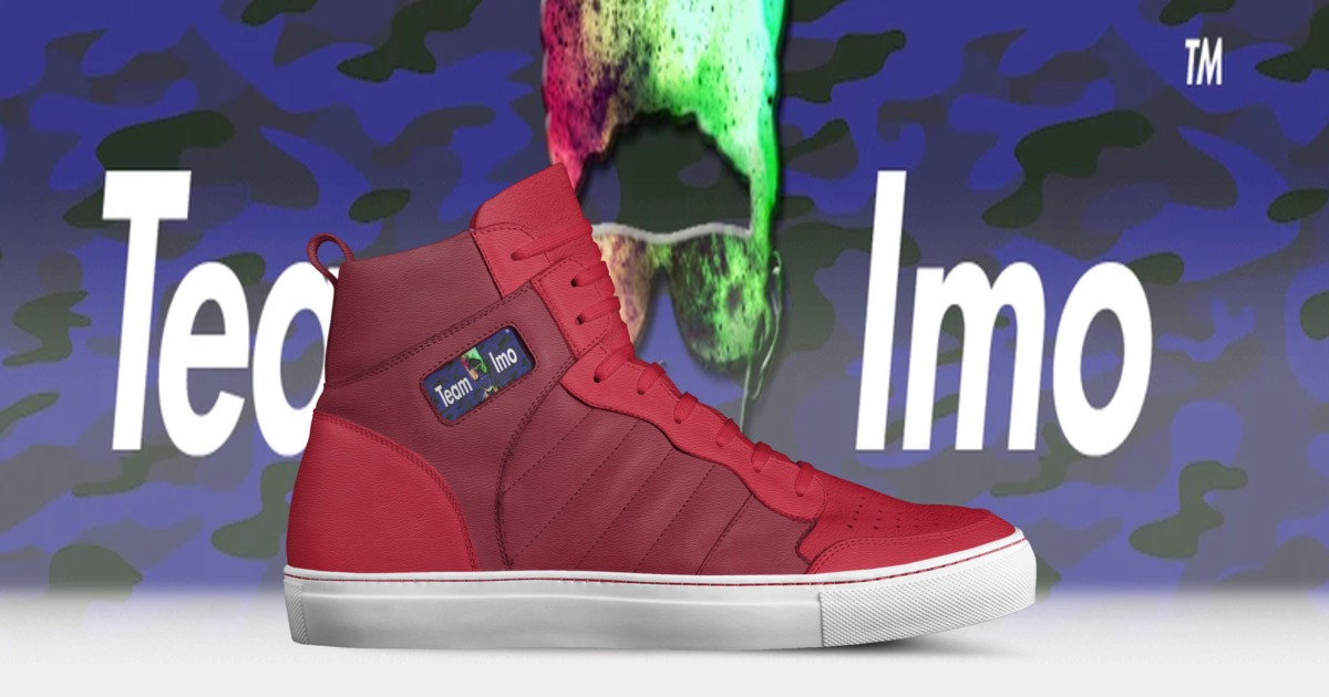 Brand image
