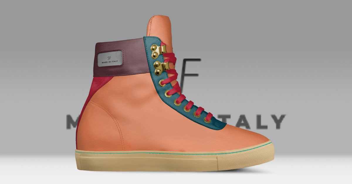Brand image