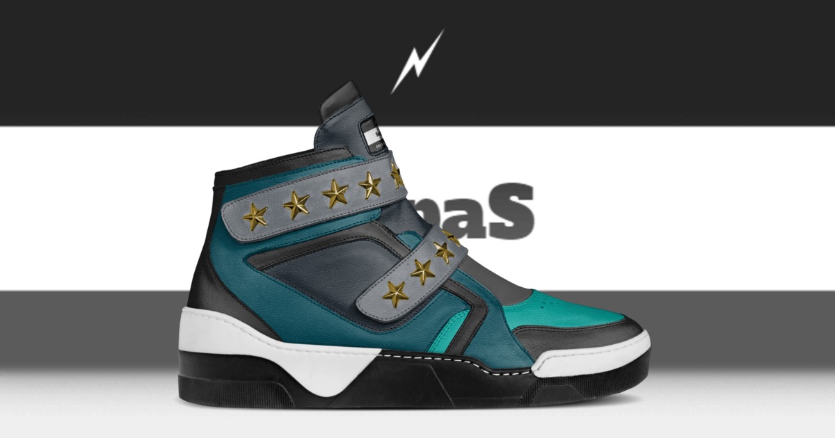 Brand image