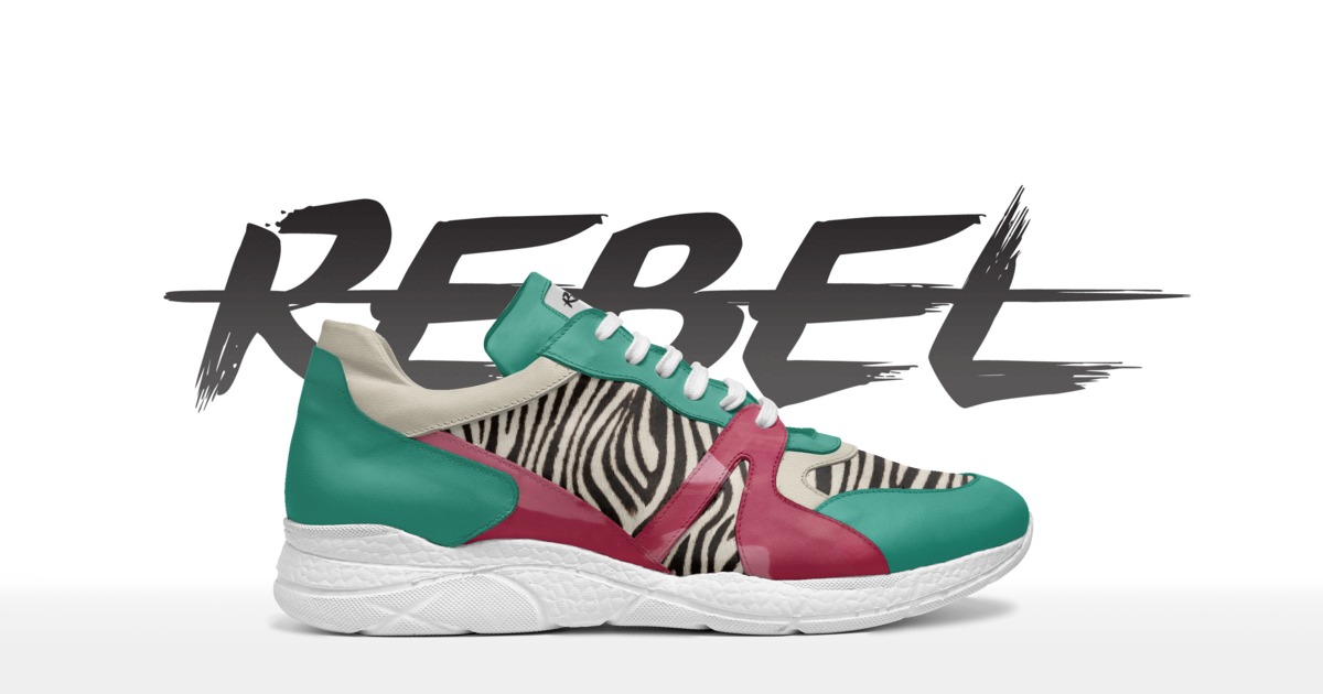 Brand image