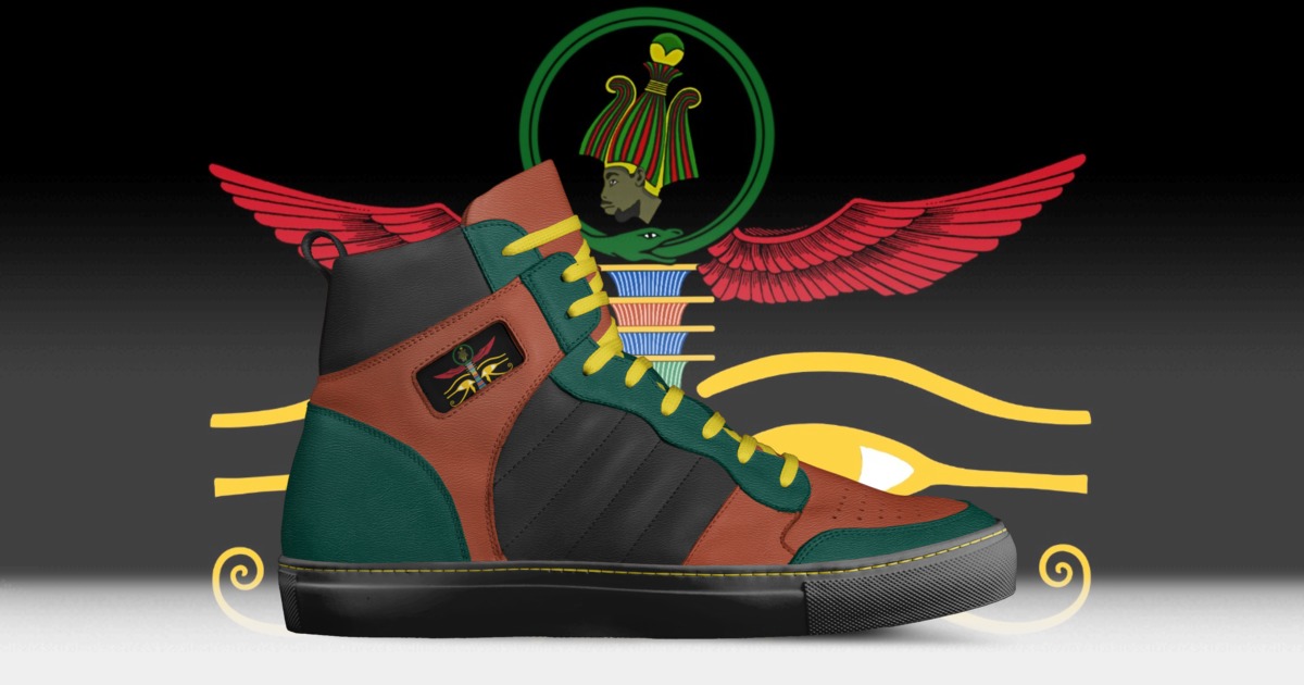 Brand image