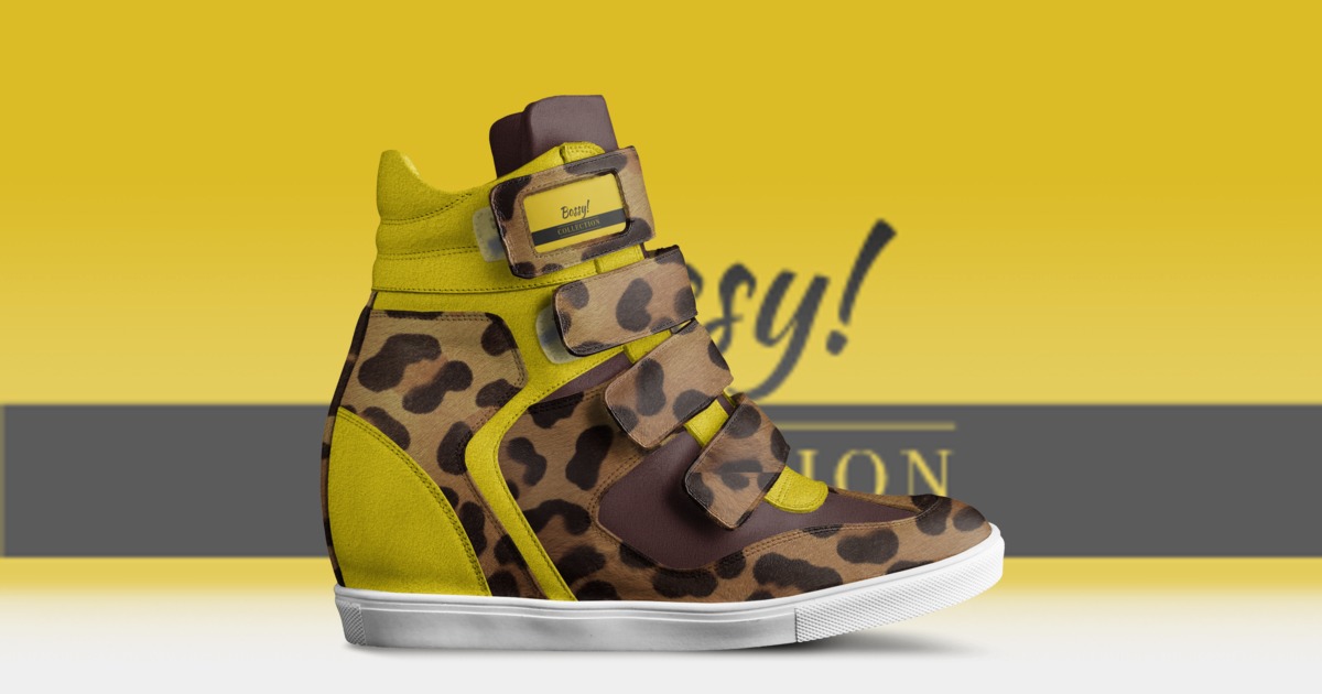 Brand image