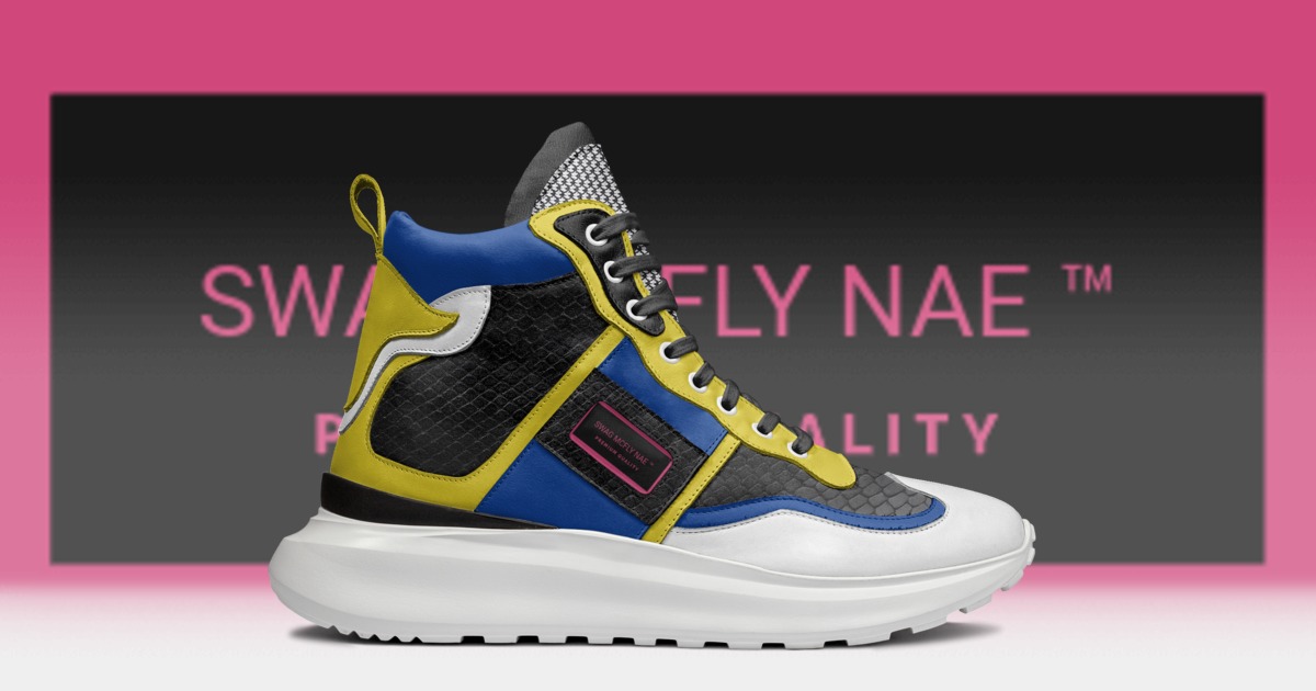 Brand image