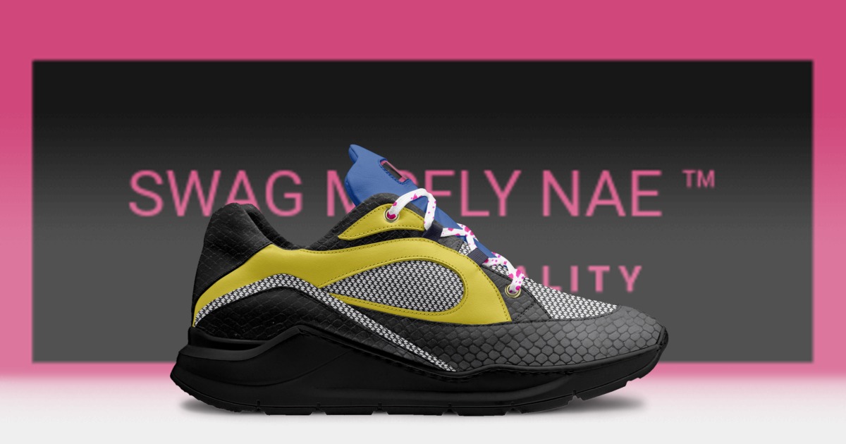 Brand image
