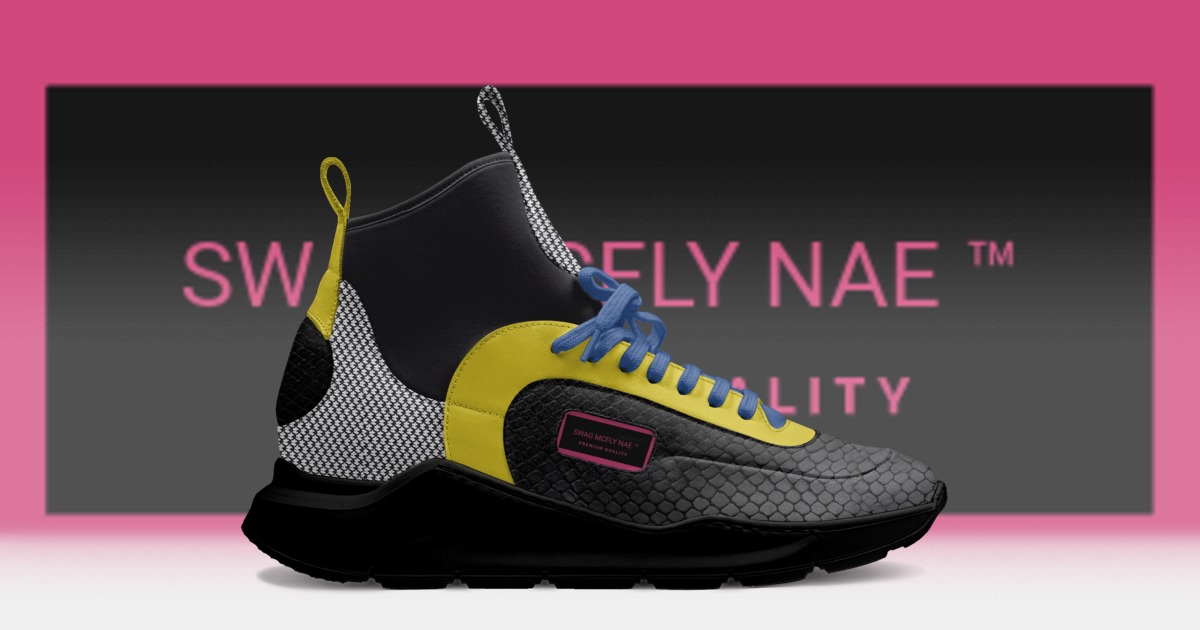 Brand image